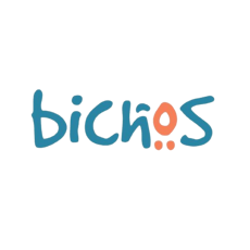 Bichos Complexo Pet logo