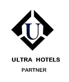 Ultra Hotels logo