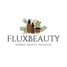 FluxBeauty logo