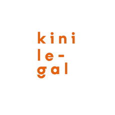 KiniLegal logo
