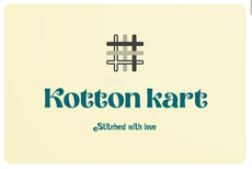 Kotton Kart logo