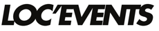 Loc'Events logo