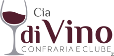 Cia Di Vino logo