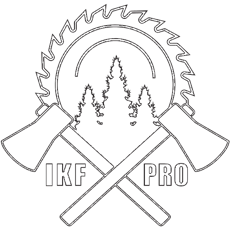 IKF PRO logo