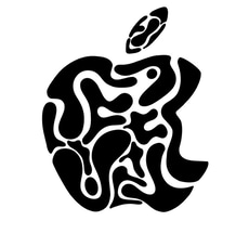 Mac iFix Solutions logo