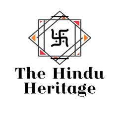 The Hindu Heritage logo