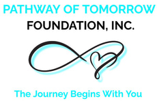 Pathway of Tomorrow Foundation Inc. logo