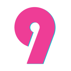 Nove9 logo