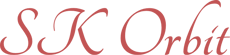 SK Orbit logo