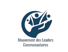 Mouvement des Leaders Communautaires logo