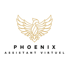 Phoenix Assistant Virtuel logo
