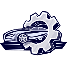 Silvia Auto Parts logo