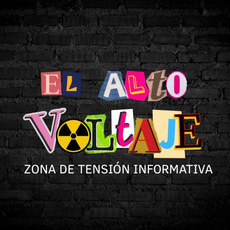 Alto Voltaje logo
