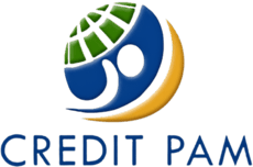 Credit Pam logo