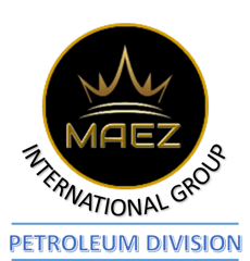 petroleum storage and supply logo