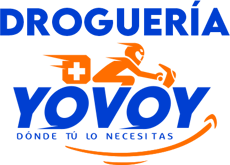 Yovoy Natural logo