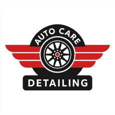 Auto Care Detailing logo
