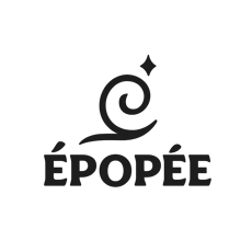 ÉPOPÉE logo