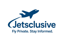 Jetsclusive logo