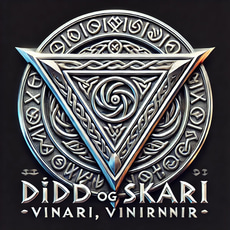 Vinirnir logo