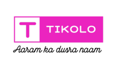 TIKOLO logo