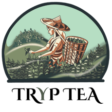 TrypTea logo