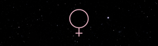 Mulher Venusiana logo