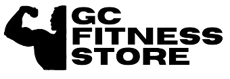 GC Fitness logo