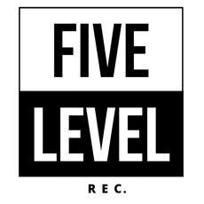 Five level Rec logo