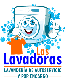 Las Lavadoras logo
