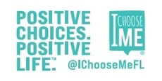 Positive Choices. Positive Life. I Choose Me
