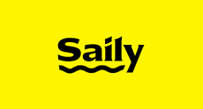 Saily Logo for Site Link