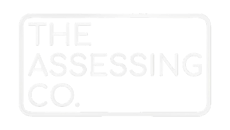 Logo for The Assessing Co, insurance assessment specialists NZ