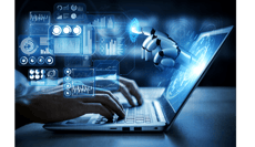 Creación Websites mediante IA