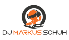 Logo von DJ Markus Schuh