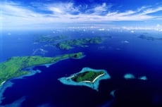 Palawan Philippines