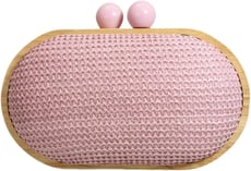 Elegant satin clutch bag for special occasions – top-rated Amazon clutch