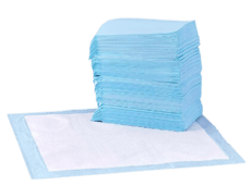 doggie paper pads