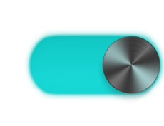 a bluetoothed speaker with a circular metal disc