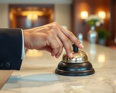 DESINFECCIÓN EFICAZ DE INSTALACIONES HOTELERAS