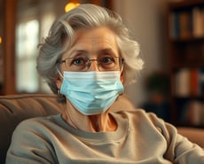 MEDIDAS DE HIGIENE Y DESINFECCIÓN RESIDENCIAS 3ª EDAD