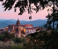 Night Galleria Liguria - 19020 Groppo (SPE)