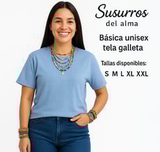 tela galleta