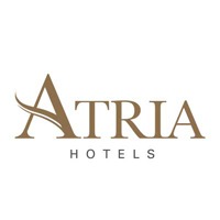 atria hotel: hospitality client in professional cleaning product by narazima asia