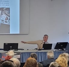 Kosmos 2024, "Astronomia per tutti" serie di incontri aperti alla cittadinanza
