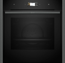 NEFF B64CS71G0K