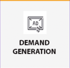 Demand Generation