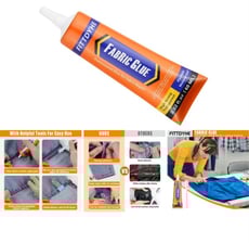 Fabric Glue