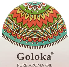 Goloka Logo