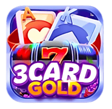 3Card Gold 